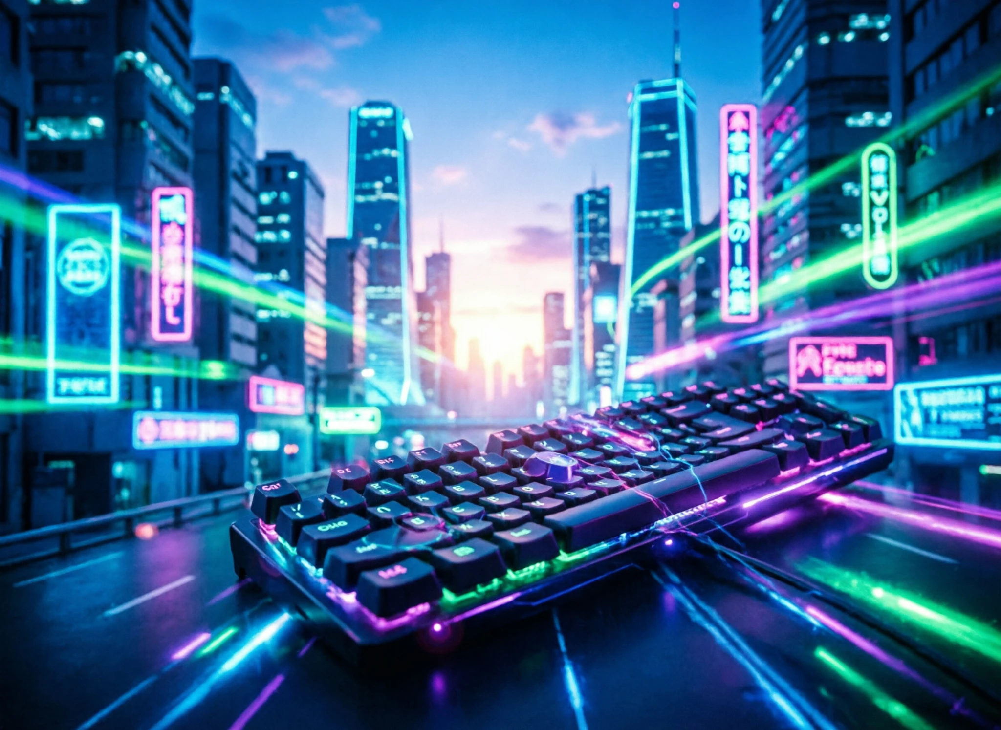 🚀 Твой следующий уровень начинается здесь