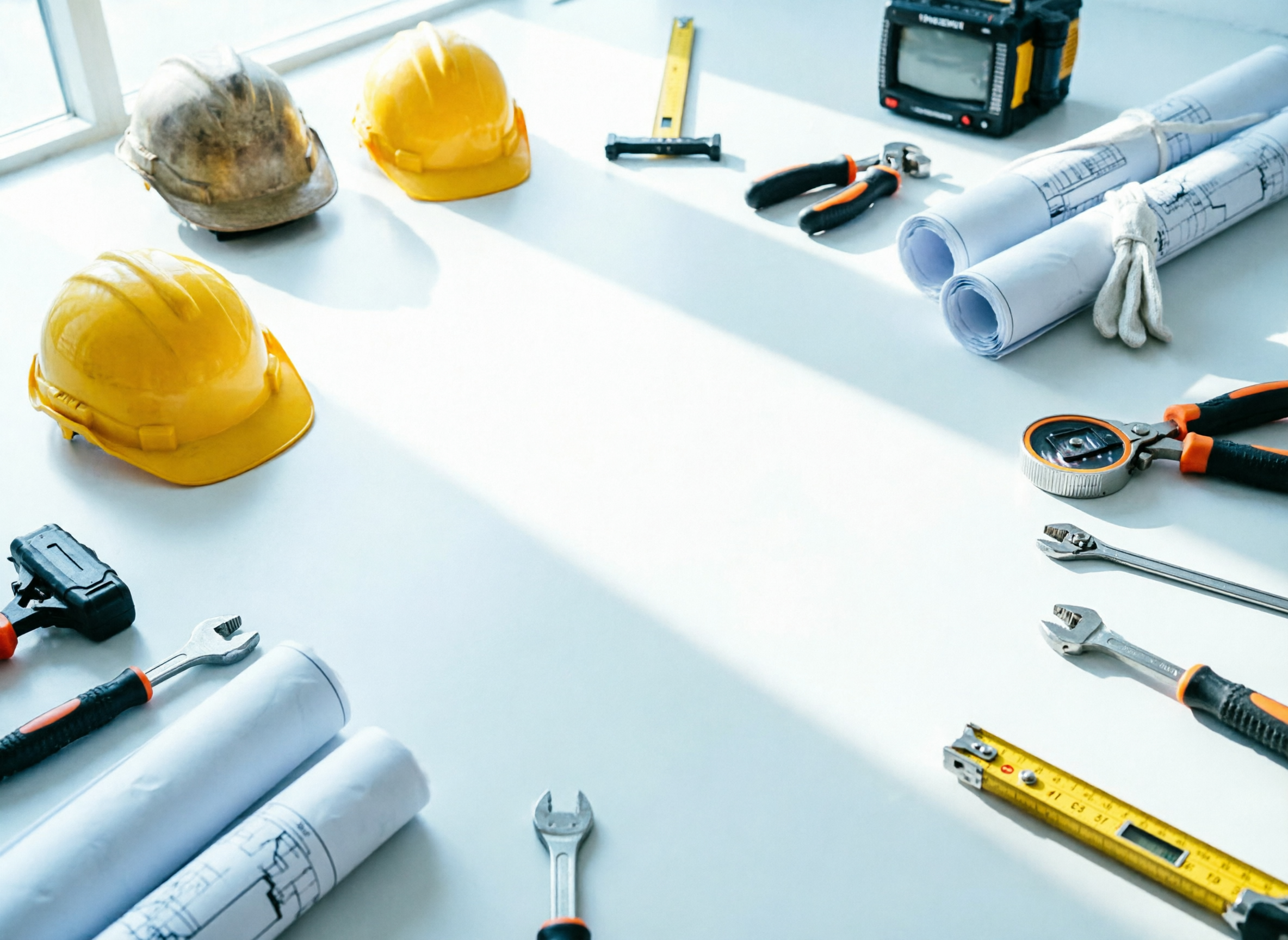 Наши Услуги: Строим Вашу Мечту Качественно и Надежно