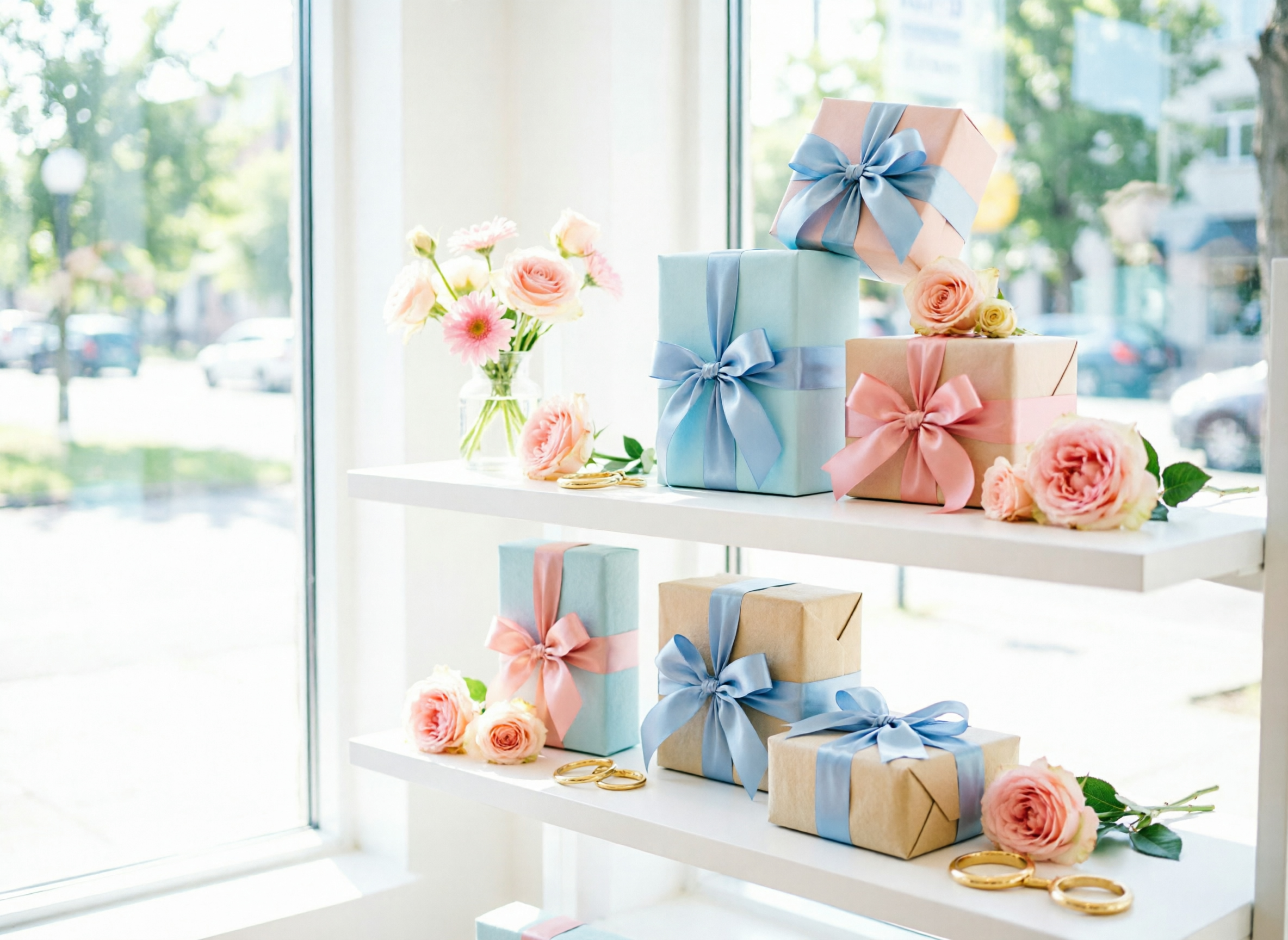 Наши услуги: создаем моменты радости