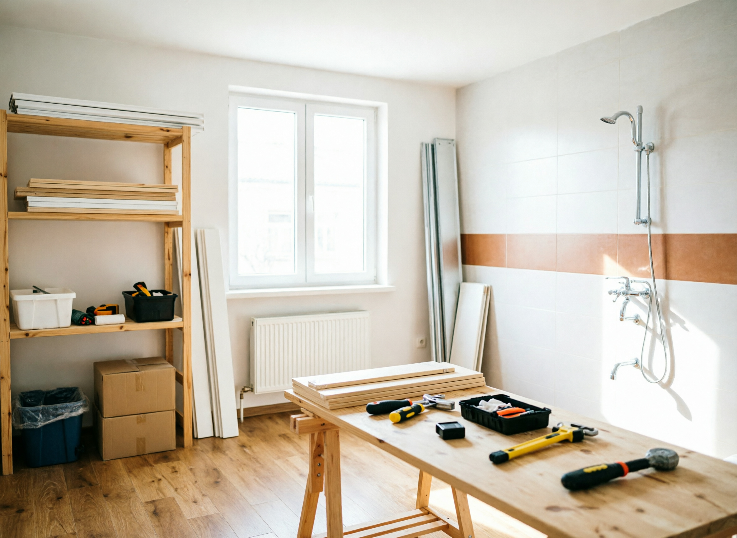 Ваш дом — ваша крепость: комфорт и безопасность для старшего поколения