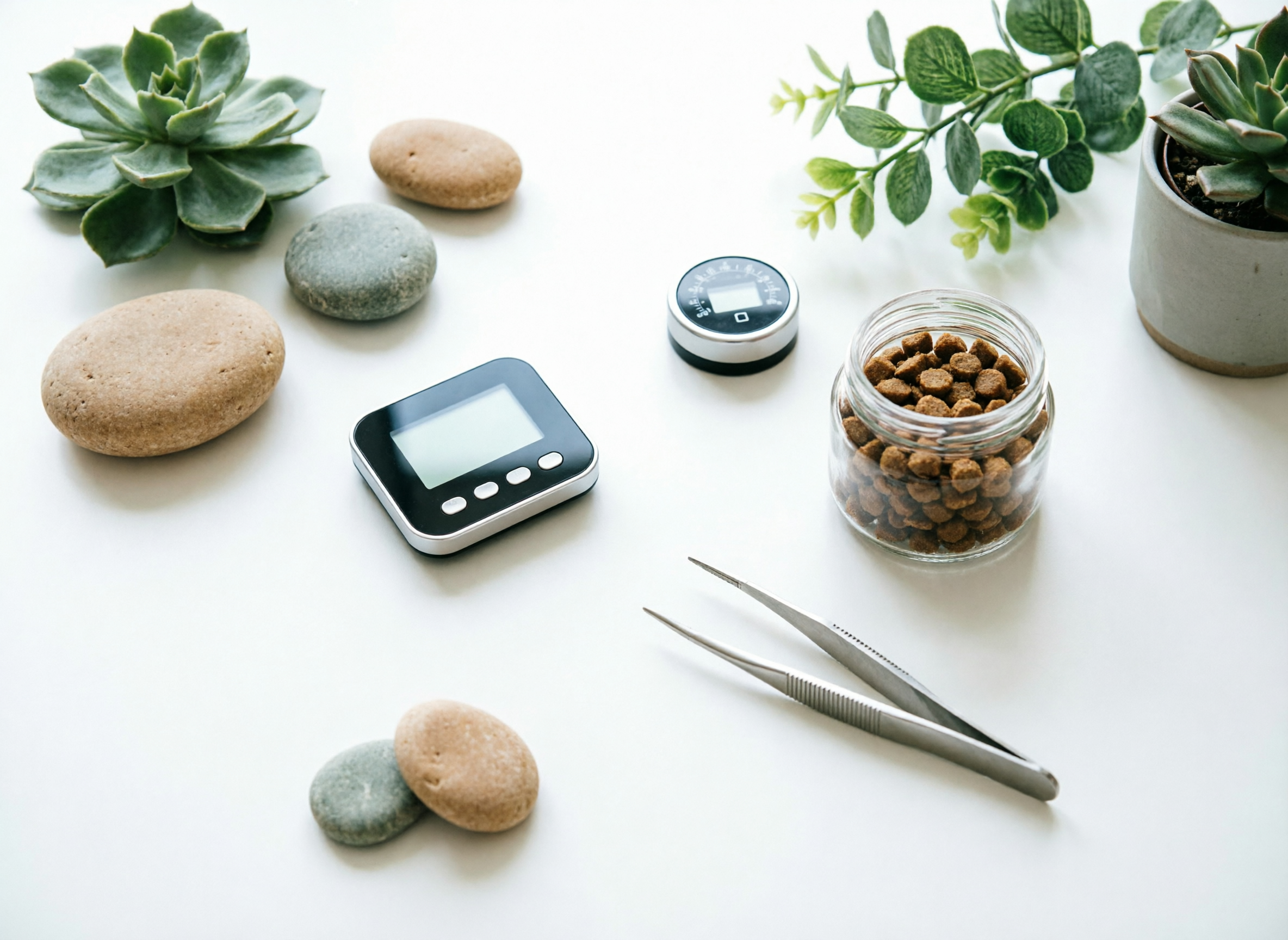 Эксклюзивные Геконы: Ваш Путь к Уникальному Питомцу